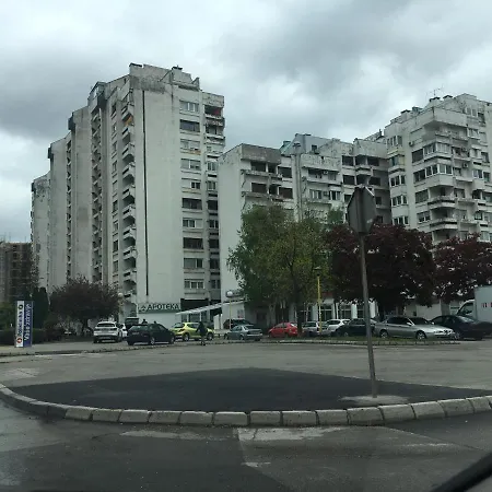 Eminovic Апартаменты Тузла