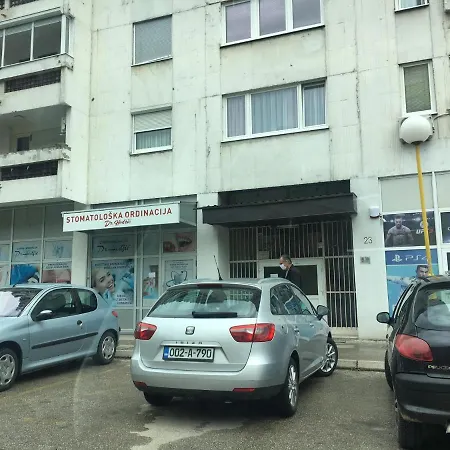 Eminovic *